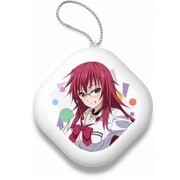 少女たちは荒野を目指す ぷにぷにうで枕 [安東 テルハ]