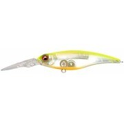 SHADING-X75 SP NC ホットシャッド [ミノー ナチュラルウォーター用]