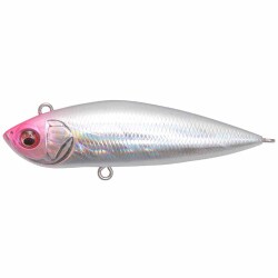 ヨドバシ Com メガバス Megabass X Wave Sw Gg ピンクヘッド バイブレーション ソルトウォーター用 通販 全品無料配達