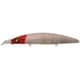 ZONK120 GATARIDE （YORO-YORO） PM レッドヘッド [ミノー ソルトウォーター用]