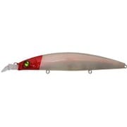 ZONK120 GATARIDE （YORO-YORO） PM レッドヘッド [ミノー ソルトウォーター用]