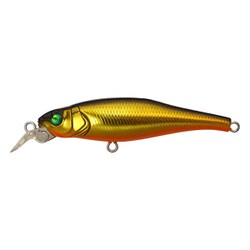 ヨドバシ Com メガバス Megabass X 68 Baycat M キンクロ ミノー ソルトウォーター用 通販 全品無料配達