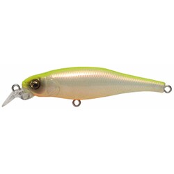 ヨドバシ Com メガバス Megabass X 68 Baycat Pm ホットシャッド ミノー ソルトウォーター用 通販 全品無料配達