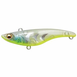 ヨドバシ Com メガバス Megabass Travis 7 イエローソルベ バイブレーション ソルトウォーター用 通販 全品無料配達