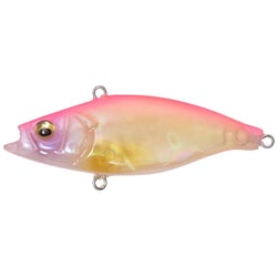 ヨドバシ Com メガバス Megabass Cutvib 55 Gp シースルーピンク バイブレーション ソルトウォーター用 通販 全品無料配達