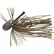 HEDGEHOG SMALL R JIG 0.9g ヌマエビ [ラバージグ]