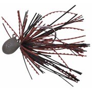 HEDGEHOG SMALL R JIG 0.9g スカッパノン [ラバージグ]