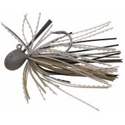 HEDGEHOG SMALL R JIG 0.9g スジエビ [ラバージグ]