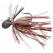 HEDGEHOG SMALL R JIG 0.9g スパークリングワイン [ラバージグ]