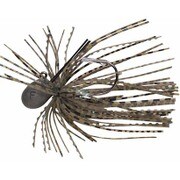 HEDGEHOG SMALL R JIG 1.4g グリパンブルー [ラバージグ]