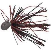 HEDGEHOG SMALL R JIG 1.4g スカッパノン [ラバージグ]