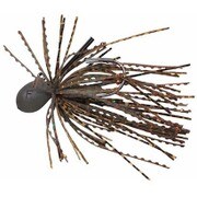 HEDGEHOG SMALL R JIG 1.4g シュリンプ [ラバージグ]