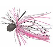 HEDGEHOG SMALL R JIG 1.4g コットンキャンディー [ラバージグ]