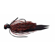 DRUNK FLY 3/8oz. ブラッククロー [ラバージグ]