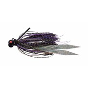 DRUNK FLY 3/8oz. 野池ギル [ラバージグ]