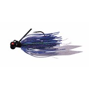 DRUNK FLY 3/8oz. プロブルーリアクション [ラバージグ]