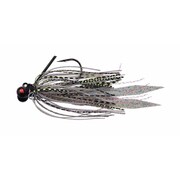 DRUNK FLY 3/8oz. クリアチャート [ラバージグ]