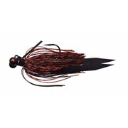 DRUNK FLY 3/4oz. ブラッククロー [ラバージグ]