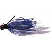 DRUNK FLY 3/4oz. プロブルーリアクション [ラバージグ]