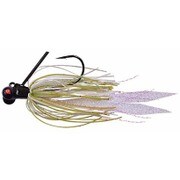 DRUNK FLY 3/4oz. ワカサギ [ラバージグ]