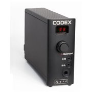 CODEX DAC+ヘッドホンアンプ+デジタルプリアンプ