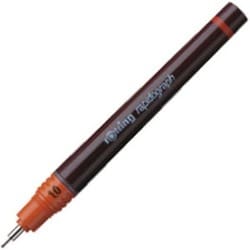 ヨドバシ.com - ロットリング rotring 1903475 [ラピッドグラフ 製図