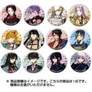 缶バッジコレクション VOL.1.5 刀剣乱舞-ONLINE- 1pcs