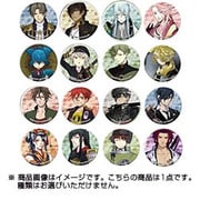缶バッジコレクション VOL.3 刀剣乱舞-ONLINE- 1pcs