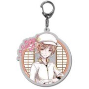 キーホルダー 刀剣乱舞 -ONLINE- 内番 48:物吉貞宗