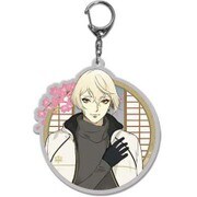 キーホルダー 刀剣乱舞 -ONLINE- 内番 50:髭切
