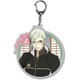 キーホルダー 刀剣乱舞 -ONLINE- 内番 51：膝丸