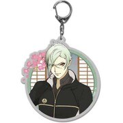 キーホルダー 刀剣乱舞 -ONLINE- 内番 51：膝丸