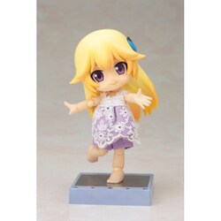 ヨドバシ.com - コトブキヤ KOTOBUKIYA キューポッシュフレンズ ...