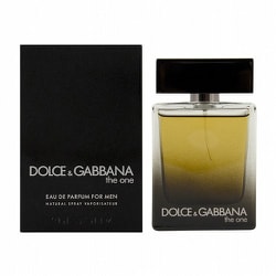 香水DOLCE&GABBANA the one 100ml パルファム