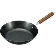 鉄製フライパン 26cm エフメイド 200VIH対応 FEM-26F