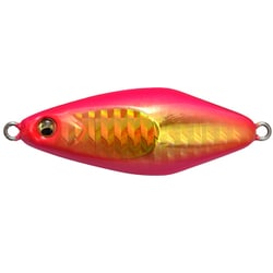 ヨドバシ.com - メガバス Megabass METAL-X FLAT GLIDER 40g G ピンク