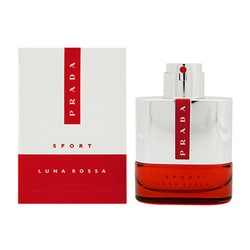 プラダ ルナロッサ スポーツ オードトワレ スプレータイプ 50ml [フレグランス]