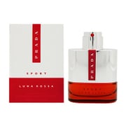 プラダ ルナロッサ スポーツ オードトワレ スプレータイプ 50ml [フレグランス]
