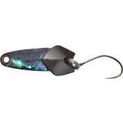 IZABELLA ABALONE 1.4g AB パールブラック [スプーン]