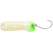IZABELLA ABALONE 1.4g AB グローライムスポット [スプーン]