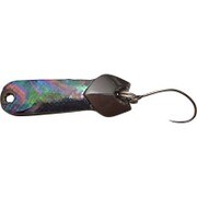 IZABELLA ABALONE 2.2g AB パールブラック [スプーン]