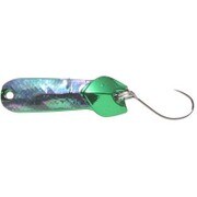 IZABELLA ABALONE 2.2g AB グリーン [スプーン]