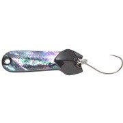 IZABELLA ABALONE 2.2g AB ブラック [スプーン]