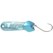 IZABELLA ABALONE 2.2g AB パックンブルー [スプーン]