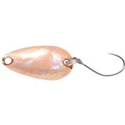 GREAT HUNTING ABALONE 1.5g AB コパーポリッシュ [スプーン]