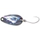 GREAT HUNTING ABALONE 1.5g AB ブラック [スプーン]