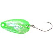 GREAT HUNTING ABALONE 1.5g AB ゴツライム [スプーン]