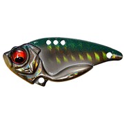 BLADING-X 3/8oz. G デッドリーブラック [バイブレーション ナチュラルウォーター用]