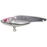 METAL EDGE 16g M ピンクヘッド [バイブレーション ソルトウォーター用]