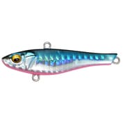 X-CREW 30g G ブルーピンク [スピナー]
